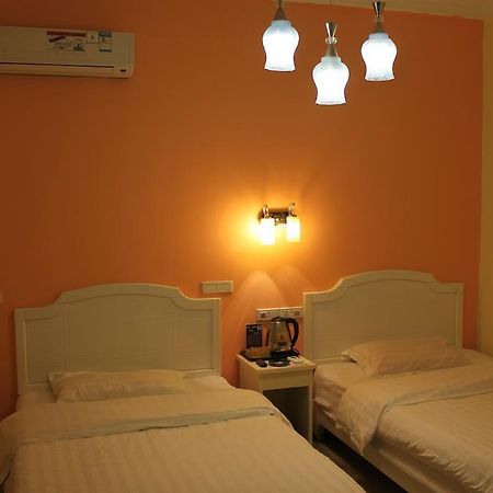 Yangshuo Romantic Inn Янгшуо Екстериор снимка